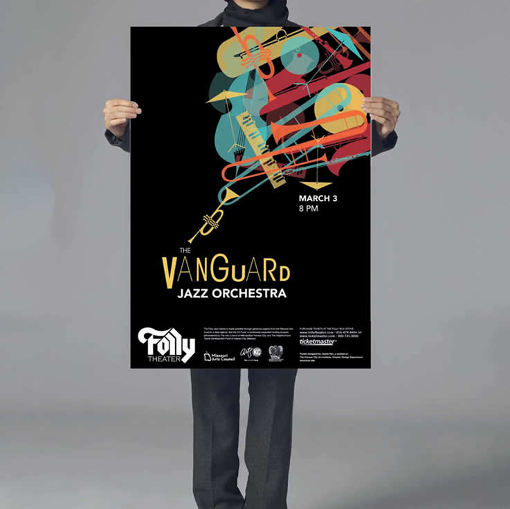 Stampa offset manifesti vario formato a Massa